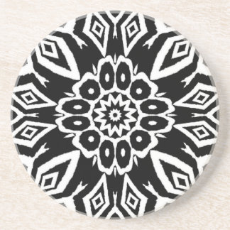 Posavasos Mandala de Medianoche
