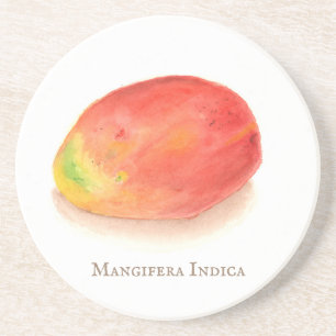 Posavasos Mango!