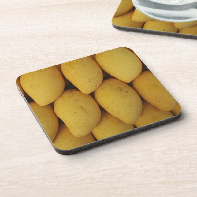 Posavasos Mango (Lado Izquierdo)