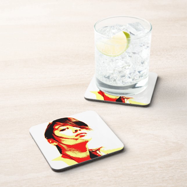 Posavasos Manic Kin 3 (Lado Derecho)