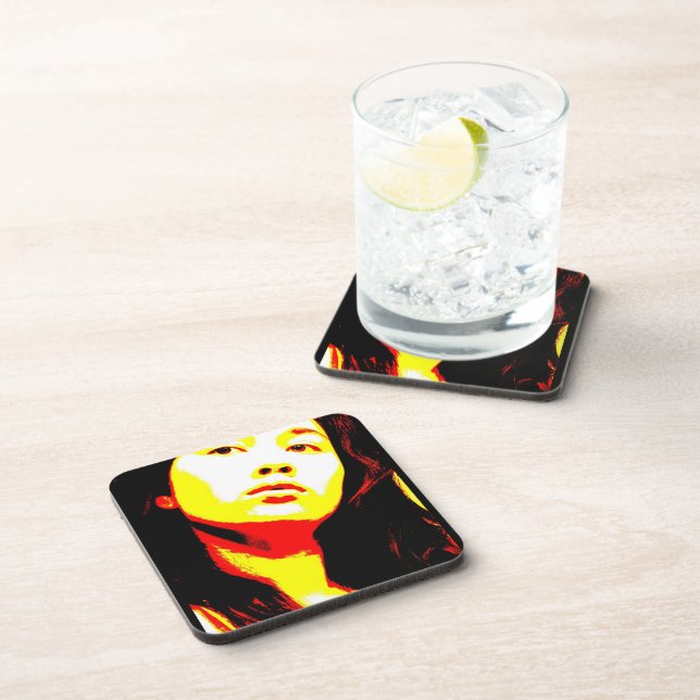 Posavasos Manic Kin 6 (Lado Derecho)