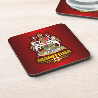 Posavasos Manitoba COA