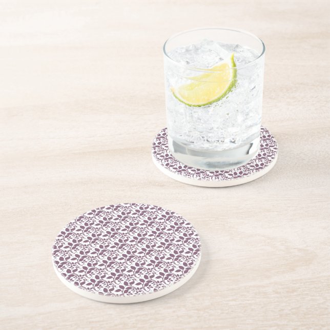 Posavasos Manta de Lanzar (Lado)