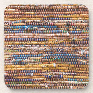 Posavasos Manta material