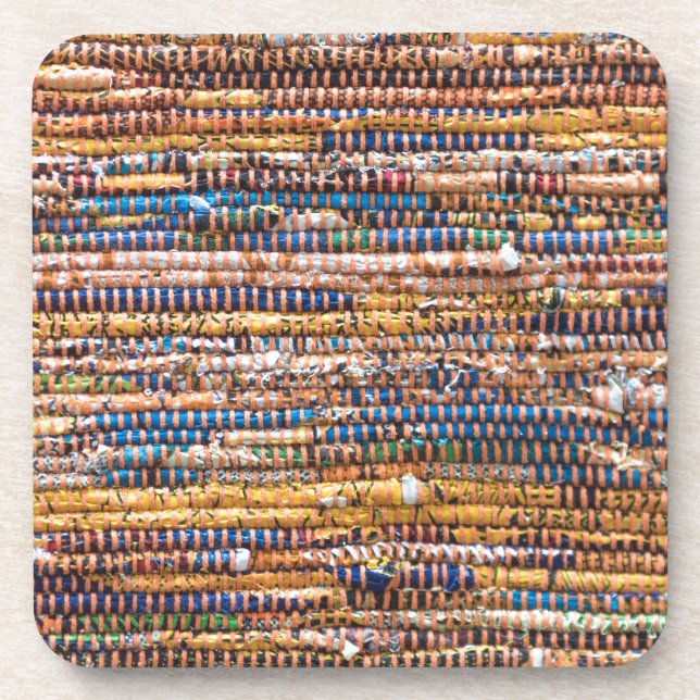 Posavasos Manta material (Frente)