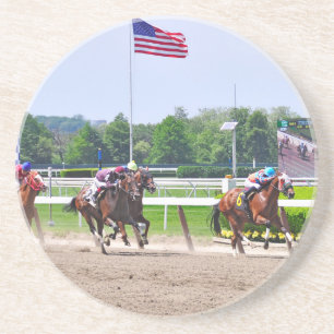 Posavasos Manuel Franco dirige "del punto a la victoria