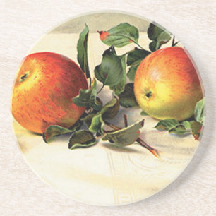 Posavasos Manzanas lúcidas