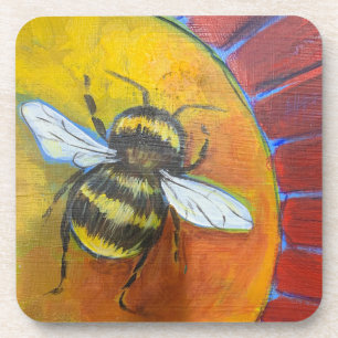 Posavasos Máquinas de cocina mágica Bumble