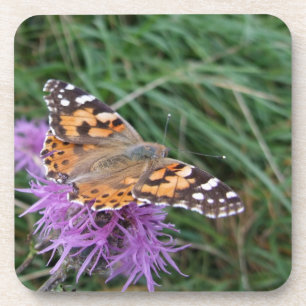 Posavasos Máquinas de mariposa