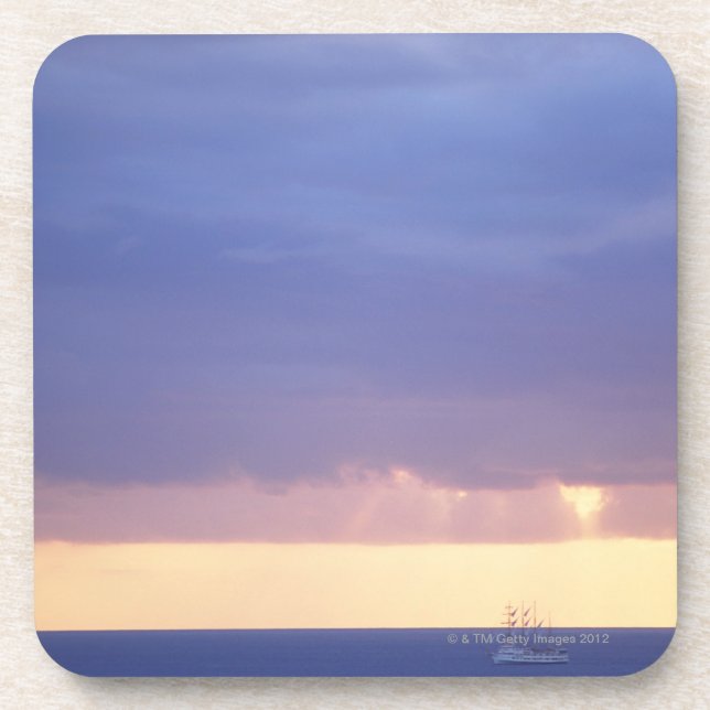 Posavasos Mar 4 (Frente)