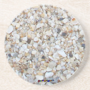 Posavasos Mar Shell