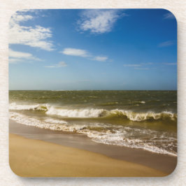 Posavasos Mar y olas