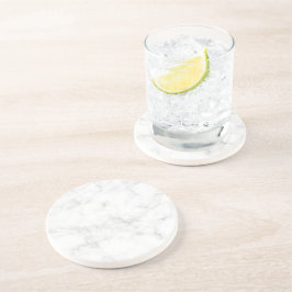 Posavasos Marble Coasters
