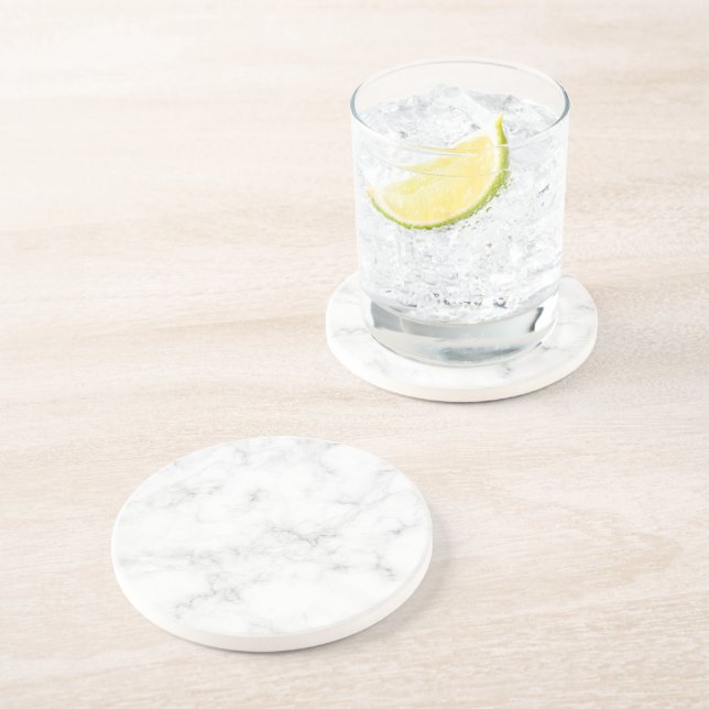 Posavasos Marble Coasters (Lado)