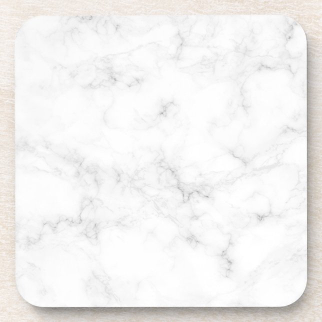 Posavasos Marble Coasters (Frente)