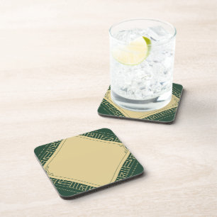 Posavasos Marble Coasters