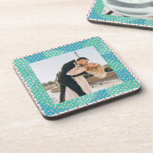 Marco de Fresa con Foto Personalizada