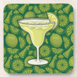 Posavasos Margarita