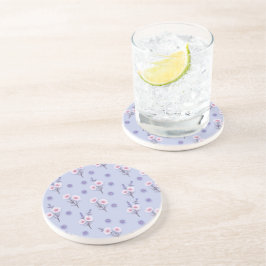 Posavasos Margaritas de Polvo de Hadas