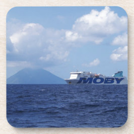 Posavasos Maria Grazia On Off Stromboli