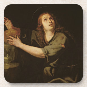 Posavasos Maria Magdalena