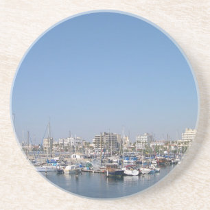 Posavasos marina
