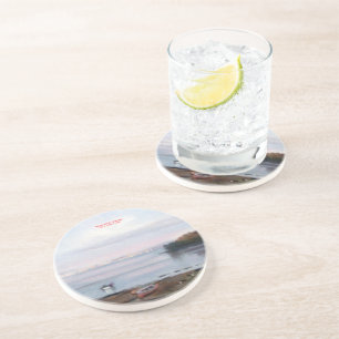 Posavasos Marina/Mariña/Capa Marítima