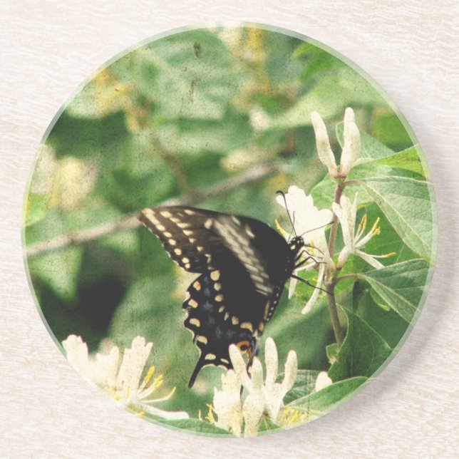 Posavasos Mariposa (Frente)