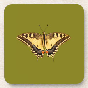 Posavasos Mariposa bailarina