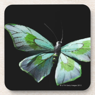 Posavasos Mariposa del vuelo
