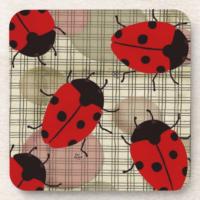 POSAVASOS MARIQUITA (Frente)