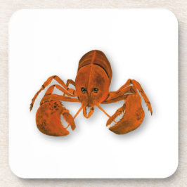 Posavasos Maritime Lobster