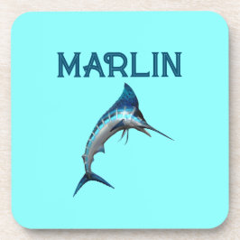 Posavasos Marlin