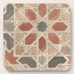 Posavasos Marrakech Design II sin Embelleces