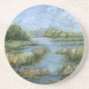 Posavasos Marshland I