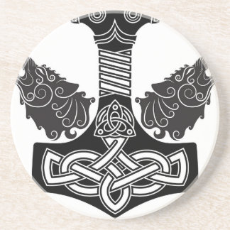 Posavasos Martillo de los Thors