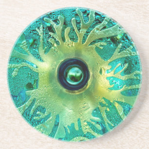 Posavasos Martini Sandstone Coaster