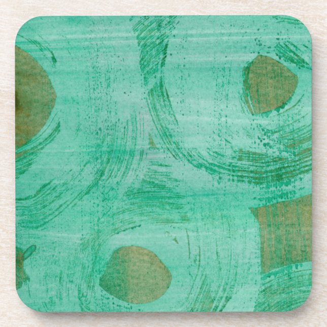 Posavasos Marzo I (Frente)