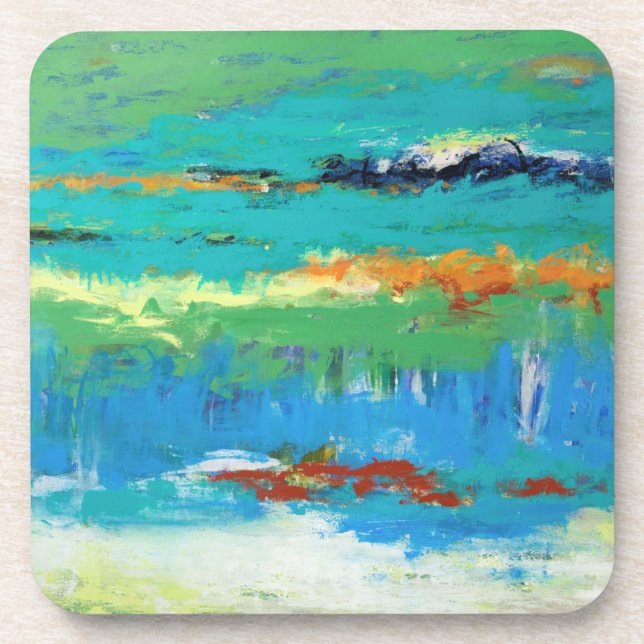 Posavasos Más (Frente)