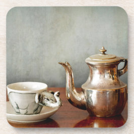 Posavasos ¡Más café para empezar la mañana!