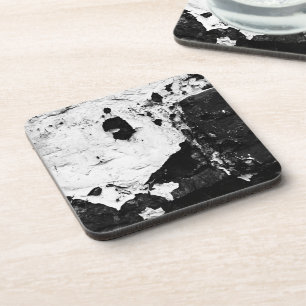 Posavasos máscaras de degustación