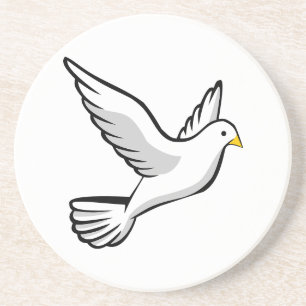 Posavasos Máscaras vectoras de unidades móviles