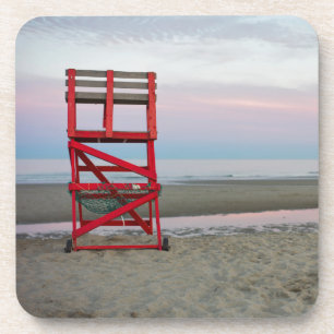Posavasos Massachusetts, Gloucester, Good Harbor Beach