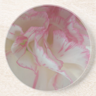 Posavasos Máster de carnación blanca y rosa