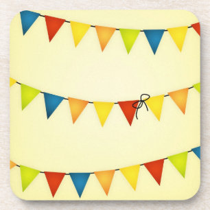 Posavasos Máster de "celebración"
