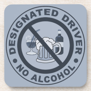 Posavasos Máster de controlador designado