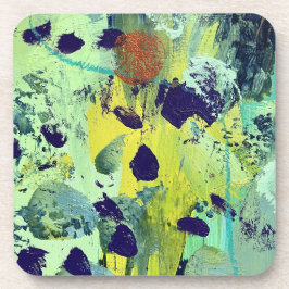 Posavasos Mástiles, conjunto de seis