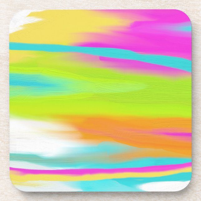 Posavasos Materic (Frente)