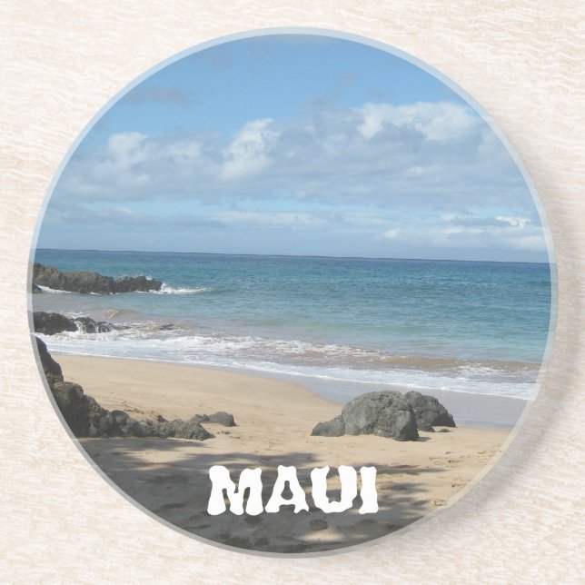 Posavasos Maui Coaster (Frente)