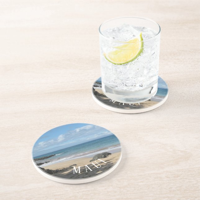 Posavasos Maui Coaster (Lado)